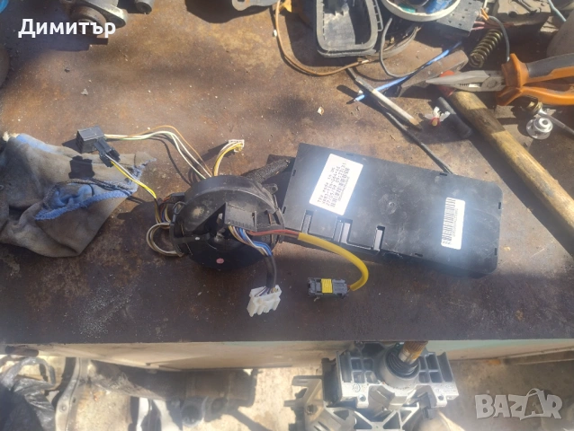 Лентов Кабел За Ягуар С Тайп 2000г / Jaguar S Type 2000y