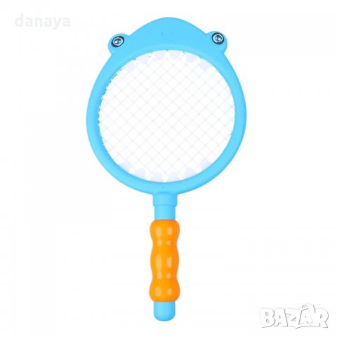 1642 Детски комплект хилки с топче Акула, снимка 7 - Други - 29738196