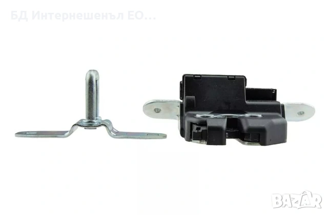 52161766 Комплект Брава за багажник, Alfa Romeo, Fiat, Opel, 4 ПИН, снимка 4 - Части - 53067447