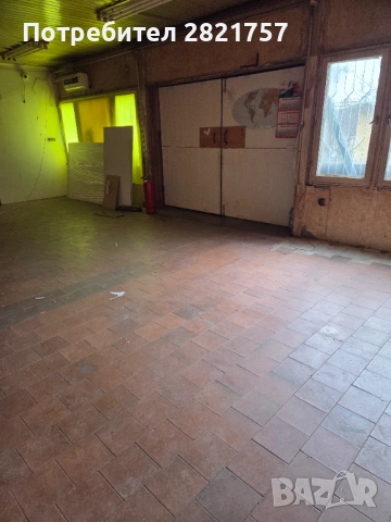 Складови помещения от 30кв.м до 200кв.м, снимка 8 - Складове - 54300567