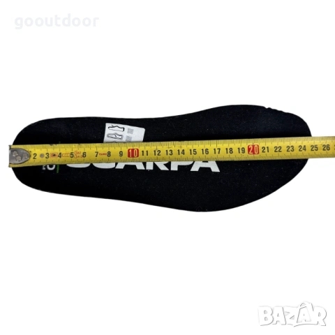 Scarpa Mojito BIO (38), снимка 12 - Маратонки - 54186568