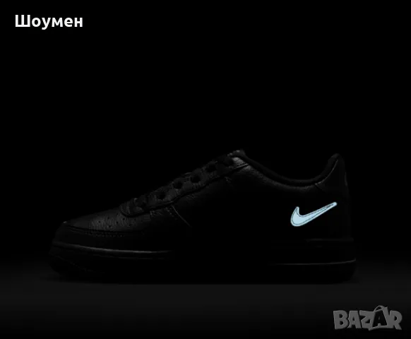 NIKE AIR FORCE 1 маратонки номер 39 , снимка 6 - Маратонки - 50425445