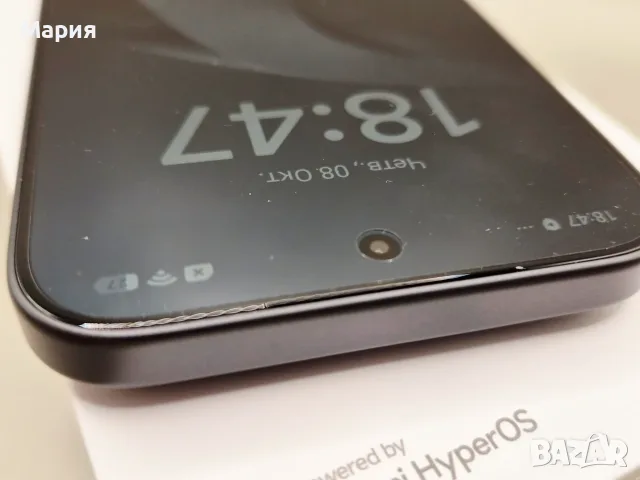 Xiaomi 17T 5G 256GB 12GB RAM НОВ!!!!, снимка 8 - Xiaomi - 56415756