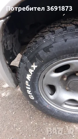 джип сузуки гранд витара, снимка 7 - Автомобили и джипове - 56349144