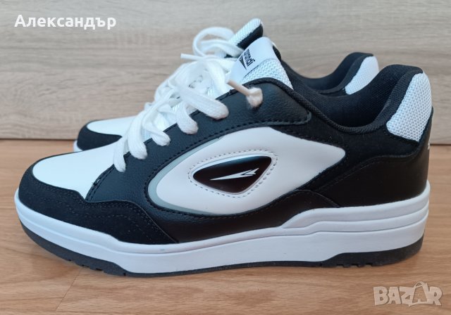 Нови кецове Sprandi, снимка 2 - Спортни обувки - 44490443