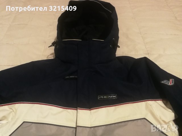 Phenix мъжко зимно ски, сноуборд яке S размер 