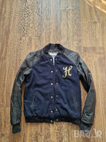 Страхотно дамско   яке TOMMY HILFIGER,  размер L 