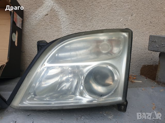 Части за Вектра Ц / Vectra C, снимка 8 - Други стоки за дома - 37545389