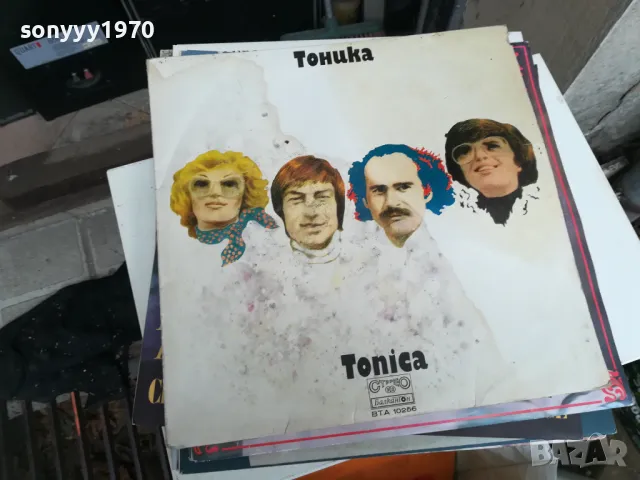 плочи-всеки ден нови заглавия 2701251800ПВТ, снимка 18 - Грамофонни плочи - 48851880