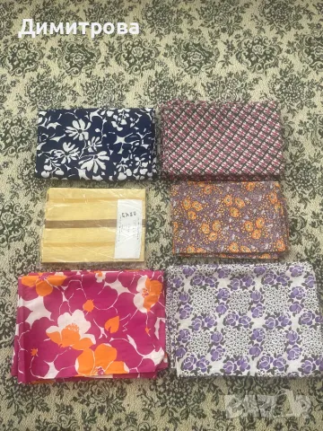 Калъфки за възглавница - 6 вида