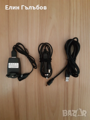 Зарядни у-ва, адаптери, слушалки и кабел , снимка 5 - Резервни части за телефони - 52075944