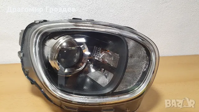 Оригинален десен фар за Mini Countryman F60 / Мини Кънтримен (2016-2021)