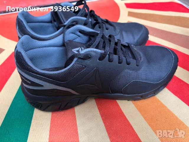 Reebok Trail 43 номер, снимка 3 - Маратонки - 54113824