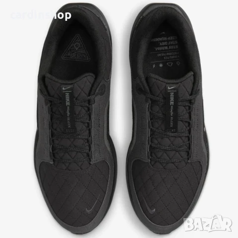 Nike водо-устойчиви оригинални маратонки, снимка 4 - Маратонки - 51406197