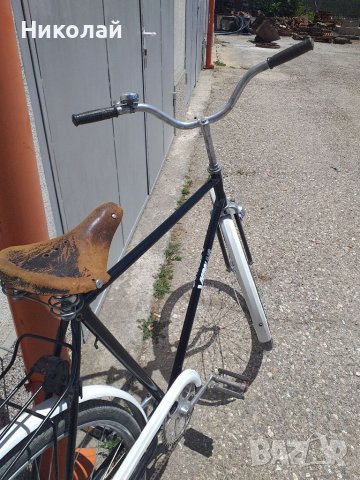 Велосипед УКРАЙНА , снимка 4 - Велосипеди - 37359441