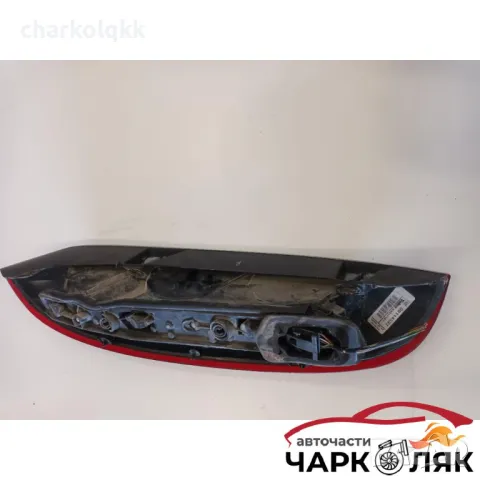 Стоп десен опел корса ц 1.7дти, снимка 2 - Части - 47689825