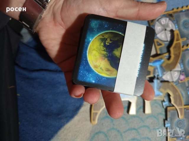 настолна игра , снимка 10 - Настолни игри - 52870386