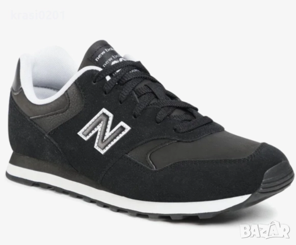 Оригинални маратонки на New Balance! 40.50, снимка 2 - Маратонки - 51847163