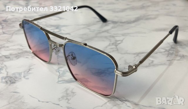 Мъжки Слънчеви Очила Модели 2024, снимка 7 - Слънчеви и диоптрични очила - 35930146