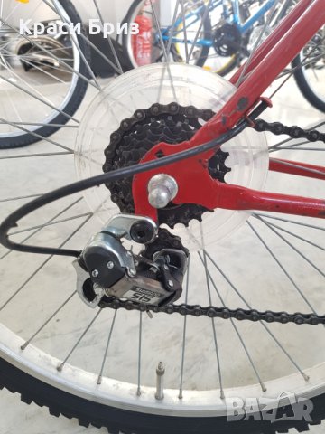 Велосипед Generation Ragazzi 26", снимка 9 - Велосипеди - 31823510