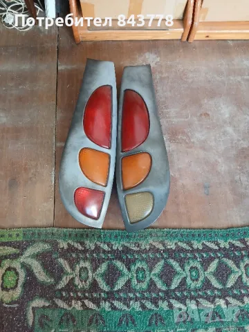 Фарове и стопове за стари модели, снимка 15 - Части - 48693467