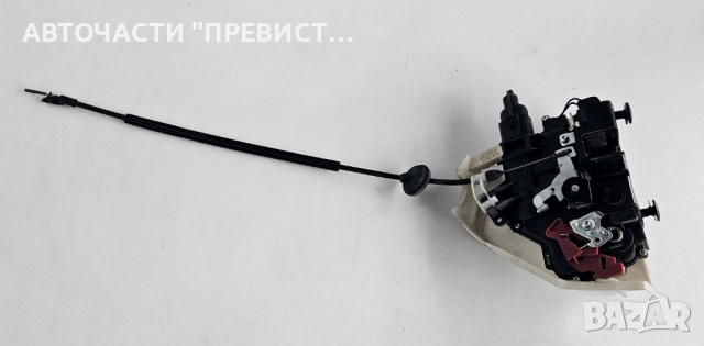 Задна Лява Брава Врата Фолксваген Голф 5 VW Golf 5