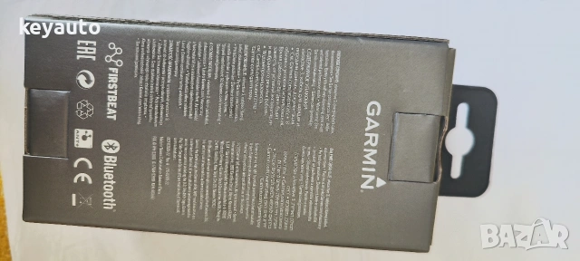 Часовник Garmin и аксесоари за него, снимка 7 - Стенни часовници - 54339049