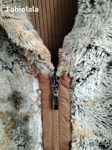 Taifun жилетка S, снимка 4 - Жилетки - 44258636