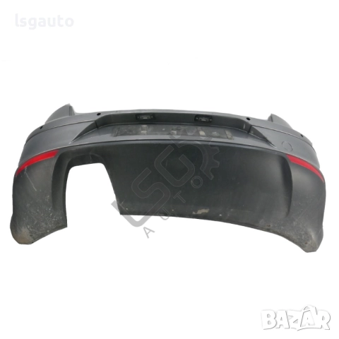 Задна броня Seat Altea 2004-2015 ID:149671, снимка 3 - Части - 51674888