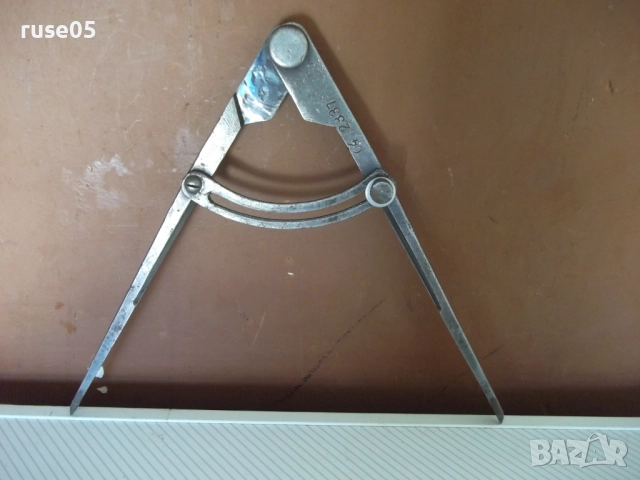 Пергел шлосерски стар от соца, снимка 6 - Други инструменти - 51514988