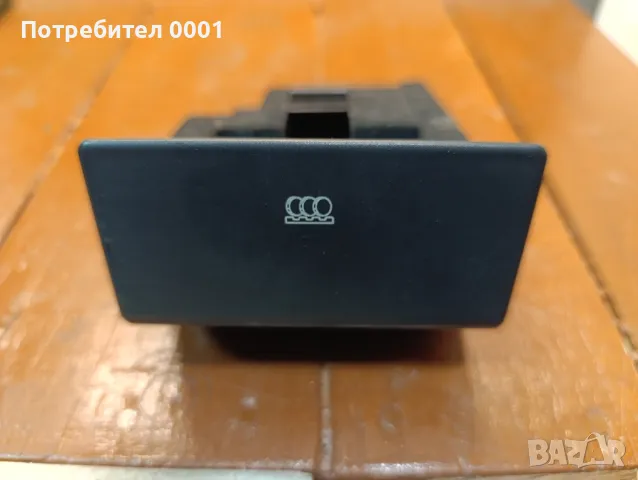 Монетник LAND ROVER DISCOVERY 2