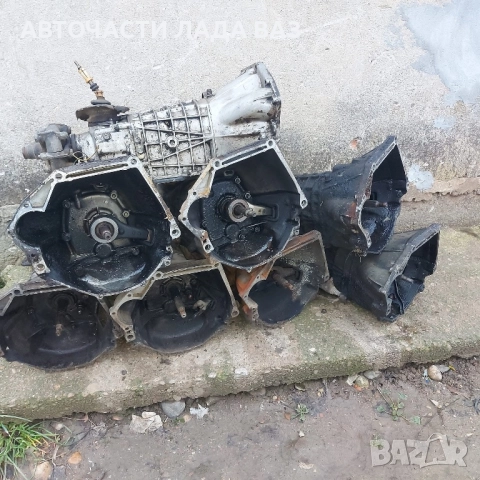 LADA/ЛАДА АВТОЧАСТИ ВАЗ ЛАДА, снимка 7 - Части - 52374626