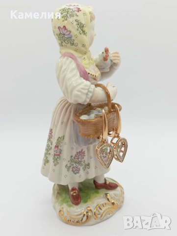 Руско злато , снимка 8 - Обеци - 53300540