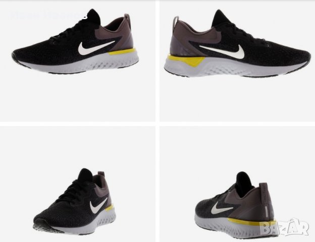 Маратонки за бягане Nike Odyssey React номер 41,5-42, снимка 7 - Маратонки - 36844292
