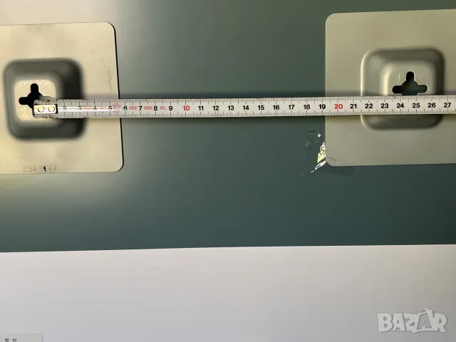 Огледало за баня Inter Ceramic - Vittorio, снимка 7 - Огледала - 55768918