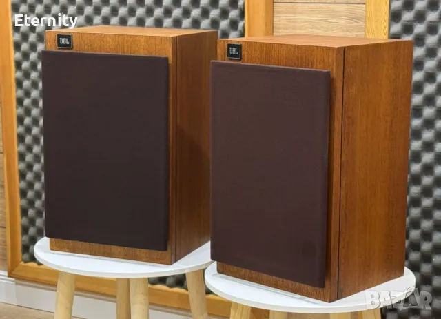 JBL 18Ti , снимка 6 - Тонколони - 50105292