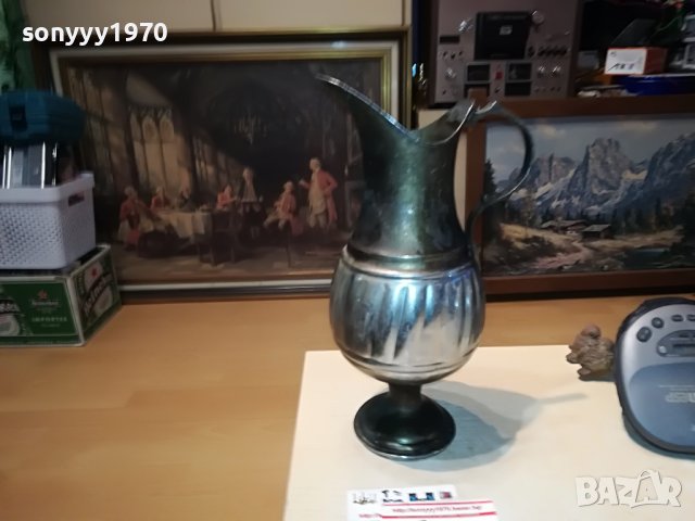 ретро кана внос англия 0401231744, снимка 11 - Антикварни и старинни предмети - 39189634