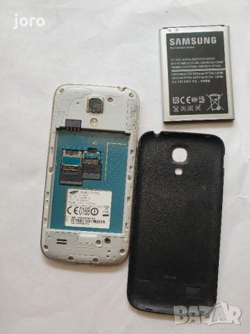 samsung s4 mini, снимка 13 - Samsung - 37759902