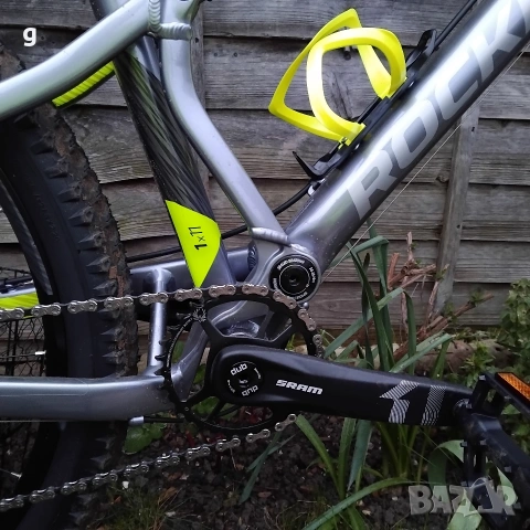 Rockrider ST900s, снимка 2 - Велосипеди - 54061492