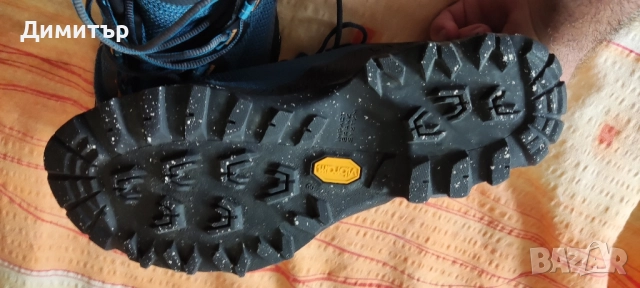La sportiva TX Hike gtx , снимка 11 - Маратонки - 51682823