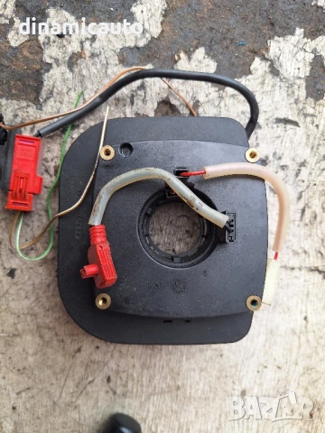 Спирална лайстна за Audi A4 4D0 951 543D, снимка 3 - Части - 50747781