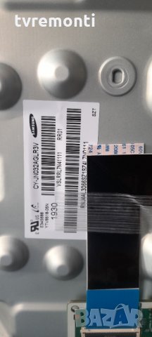 MAIN BOARD, BN9649456A,BN91-19997T,VD_NT17L_32, for ,SAMSUNG UE32N4003AK, снимка 5 - Части и Платки - 35000285
