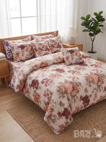 Спални комплекти, снимка 11 - Спално бельо - 53963283