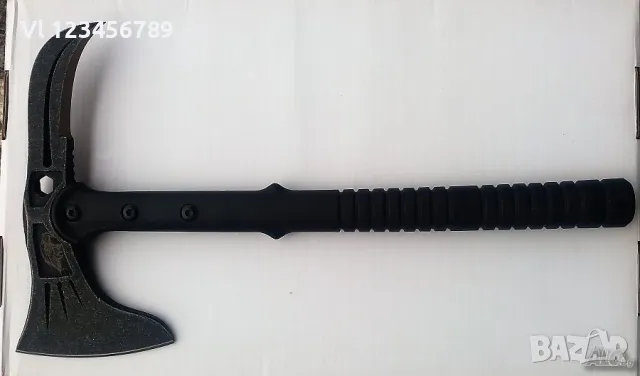 2 модела Тактическа Брадва Томахавка Туристическа брадвичка SOG Tomahawk, снимка 13 - Градински инструменти - 50144820