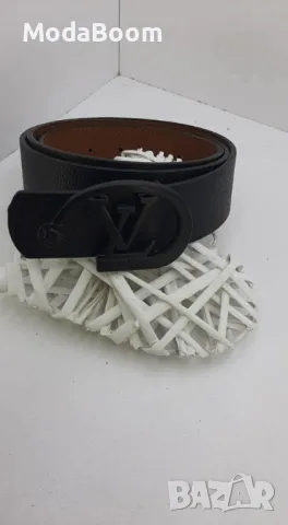 Louis Vuitton унисекс колани 