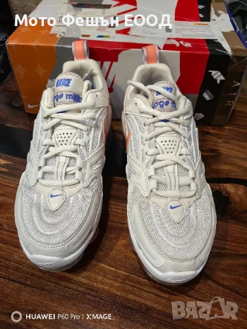 Маратонки Nike Vapromax evo номер 39, снимка 2 - Маратонки - 51098419