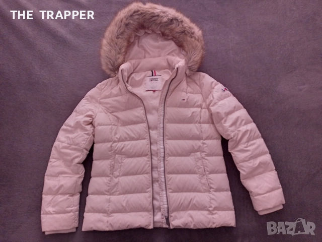 Яке Tommy Hilfiger, яке, снимка 3 - Якета - 52722521