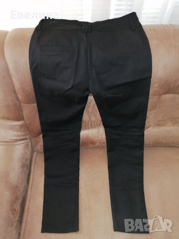 Панталон нов дамски официален , снимка 3 - Панталони - 38437197
