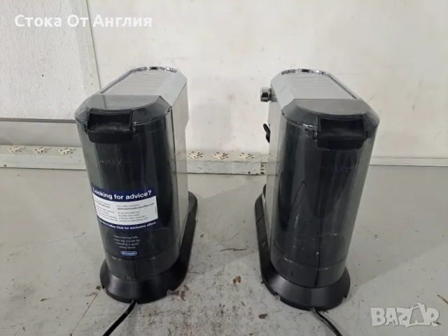 Кафемашини - Delonghi EC685.M, снимка 4 - Кафемашини - 49657745