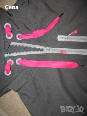 Софтшел SURFANIC  дамски,Л-ХЛ, снимка 3 - Спортни екипи - 47827698